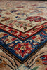 Load image into Gallery viewer, 9.10 x 13.2 Persian Esfahan Wool Rug Estate Carpet #F-4122