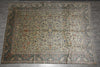 Load image into Gallery viewer, 11 x 15 Light Green Authentic Persian Kashan rug #F-4123