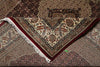 Load image into Gallery viewer, 6.9 x 8 Quality Traditional Wool Silk Hand-Knotted Rug #F-3071