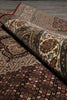 Load image into Gallery viewer, 6.9 x 8 Quality Traditional Wool Silk Hand-Knotted Rug #F-3071