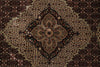 Load image into Gallery viewer, 6.9 x 8 Quality Traditional Wool Silk Hand-Knotted Rug #F-3071
