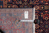 Load image into Gallery viewer, 8.8 x 12 Persian Tabriz Mahi Herati Rug #F-4125