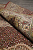 Load image into Gallery viewer, 5 x 7 Quality Mahi Tabriz Traditional Wool Silk Room Rug #F-3074