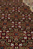 Load image into Gallery viewer, 5 x 7 Quality Mahi Tabriz Traditional Wool Silk Room Rug #F-3074