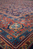 Load image into Gallery viewer, 8.8 x 12 Persian Tabriz Mahi Herati Rug #F-4125