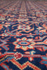 Load image into Gallery viewer, 8.8 x 12 Persian Tabriz Mahi Herati Rug #F-4125