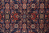 Load image into Gallery viewer, 8.8 x 12 Persian Tabriz Mahi Herati Rug #F-4125