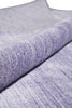 Load image into Gallery viewer, 8.3 x 10 Solid Plain Color Lavander Handmade Wool Contemporary Rug #F-5391