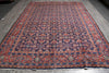 Load image into Gallery viewer, 8.8 x 12 Persian Tabriz Mahi Herati Rug #F-4125