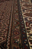 Load image into Gallery viewer, 6.9 x 9.7 Hand-Knotted Quality Traditional Wool and Silk Room Rug #F-3075