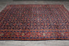 Load image into Gallery viewer, 8.8 x 12 Persian Tabriz Mahi Herati Rug #F-4125