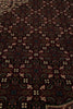 Load image into Gallery viewer, 6.9 x 9.7 Hand-Knotted Quality Traditional Wool and Silk Room Rug #F-3075