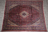 Load image into Gallery viewer, 11.0 x 13.9 Persian Tribal Kuristan Rug #F-4126