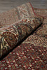 Load image into Gallery viewer, 5.8 x 8.3 Quality Wool and Silk Tabriz Mahi Rug Pom Roby #F-3076