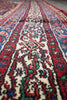 Load image into Gallery viewer, 11.0 x 13.9 Persian Tribal Kuristan Rug #F-4126