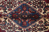 Load image into Gallery viewer, 11.0 x 13.9 Persian Tribal Kuristan Rug #F-4126