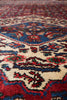 Load image into Gallery viewer, 11.0 x 13.9 Persian Tribal Kuristan Rug #F-4126