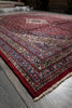 Load image into Gallery viewer, 11.0 x 13.9 Persian Tribal Kuristan Rug #F-4126