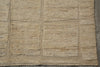 Load image into Gallery viewer, 8.4 x 11.6 Natural Wool Contemporary Handmade Imported Rug #F-3318