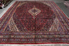 Load image into Gallery viewer, 11.0 x 13.9 Persian Tribal Kuristan Rug #F-4126