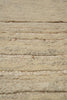 Load image into Gallery viewer, 8.4 x 11.6 Natural Wool Contemporary Handmade Imported Rug #F-3318