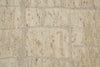 Load image into Gallery viewer, 8.4 x 11.6 Natural Wool Contemporary Handmade Imported Rug #F-3318