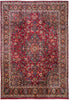 Load image into Gallery viewer, 9.5 x 12.5 Persian Traditional Rug #F-4127