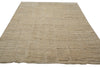 Load image into Gallery viewer, 8.4 x 11.6 Natural Wool Contemporary Handmade Imported Rug #F-3318