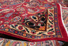Load image into Gallery viewer, 9.5 x 12.5 Persian Traditional Rug #F-4127