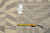 Load image into Gallery viewer, 8 x 10 Nice Handmade Modern Rug Carved Wool Pile #F-3312
