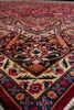 Load image into Gallery viewer, 9.5 x 12.5 Persian Traditional Rug #F-4127