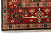 Load image into Gallery viewer, 9 x 12 New Handmade Heriz Serapi Rug Dark Blue #F-4440