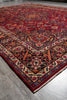 Load image into Gallery viewer, 9.5 x 12.5 Persian Traditional Rug #F-4127