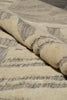 Load image into Gallery viewer, 8 x 10 Nice Handmade Modern Rug Carved Wool Pile #F-3312