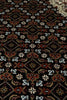 Load image into Gallery viewer, 6.7 x 10 Traditional Wool and Silk Quality Handmade Room Rug #F-3077