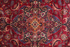 Load image into Gallery viewer, 9.5 x 12.5 Persian Traditional Rug #F-4127