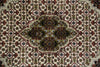Load image into Gallery viewer, 6.7 x 10 Traditional Wool and Silk Quality Handmade Room Rug #F-3077