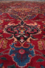 Load image into Gallery viewer, 9.5 x 12.5 Persian Traditional Rug #F-4127