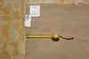 Load image into Gallery viewer, 11 x 12.9 New Handmade Contemporary Transitional Rug Gold Oushak #F-3311