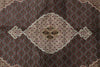 Load image into Gallery viewer, 6.8 x 10 Mahi Tabriz Quality Hand-Knotted Wool Silk Hand-Knotted Rug #F-3078