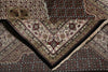 Load image into Gallery viewer, 6.8 x 10 Mahi Tabriz Quality Hand-Knotted Wool Silk Hand-Knotted Rug #F-3078