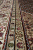 Load image into Gallery viewer, 6.8 x 10 Mahi Tabriz Quality Hand-Knotted Wool Silk Hand-Knotted Rug #F-3078