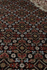 Load image into Gallery viewer, 6.8 x 10 Mahi Tabriz Quality Hand-Knotted Wool Silk Hand-Knotted Rug #F-3078