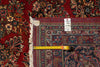 Load image into Gallery viewer, 14 x 19 Antique Persian Sarouk Rug #PIX-21436