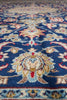 Load image into Gallery viewer, 9 x 13 Persian Najaf Esfahan Wool Rug #F-4128