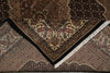 Load image into Gallery viewer, 6.8 x 8 Traditional Wool Silk Hand-Knotted Quality Handmade Rug #F-3079