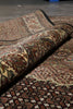 Load image into Gallery viewer, 6.8 x 8 Traditional Wool Silk Hand-Knotted Quality Handmade Rug #F-3079