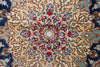 Load image into Gallery viewer, 9 x 13 Persian Najaf Esfahan Wool Rug #F-4128