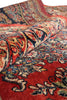 Load image into Gallery viewer, 14 x 19 Antique Persian Sarouk Rug #PIX-21436