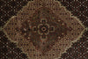 Load image into Gallery viewer, 6.8 x 8 Traditional Wool Silk Hand-Knotted Quality Handmade Rug #F-3079